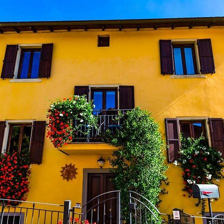 Villa "Corte De' Baldi" Ortignano Raggiolo المظهر الخارجي الصورة