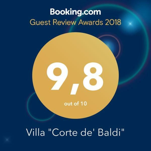 Villa "Corte De' Baldi" Ortignano Raggiolo المظهر الخارجي الصورة